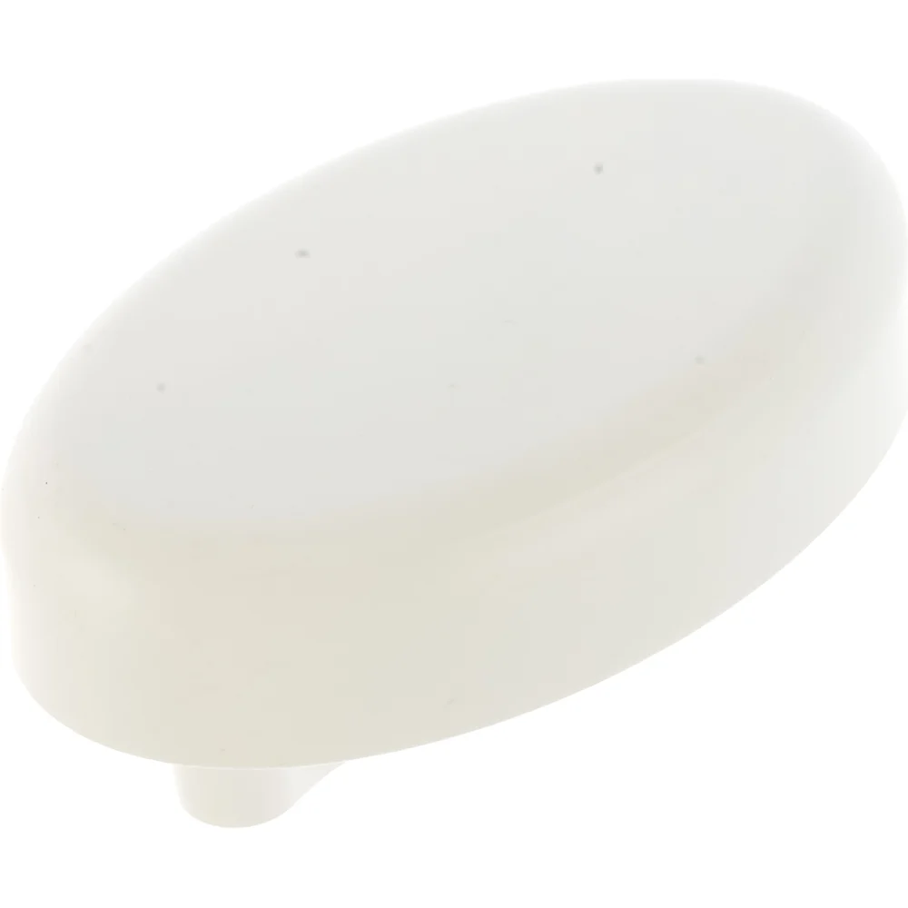 Пластиковая мини кельма STMDECOR RSL08