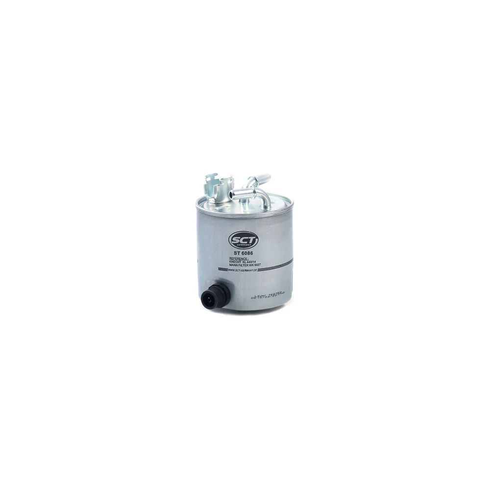 Топливный фильтр SCT ST6086