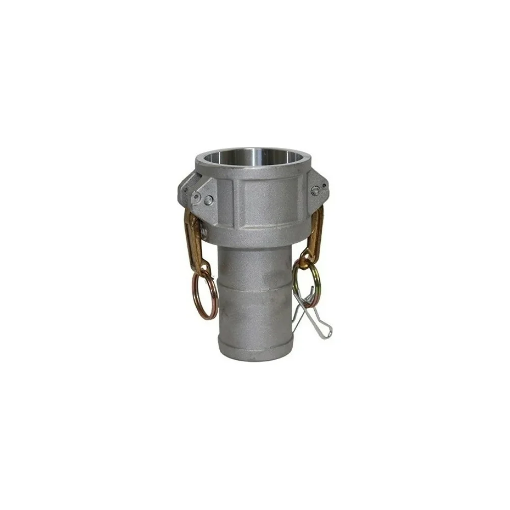 Алюминиевый камлок TITAN LOCK EcoLine TL800CAL-EL