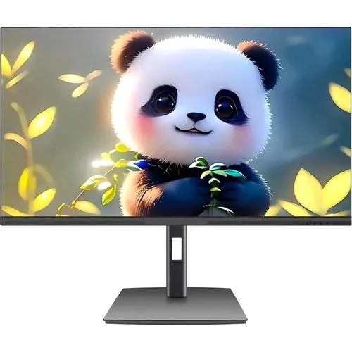 27" Монитор PINEBRO MF-2704ADU(100), 1920x1080, IPS, 100Гц, 1хHDMI, 1хDP, черный