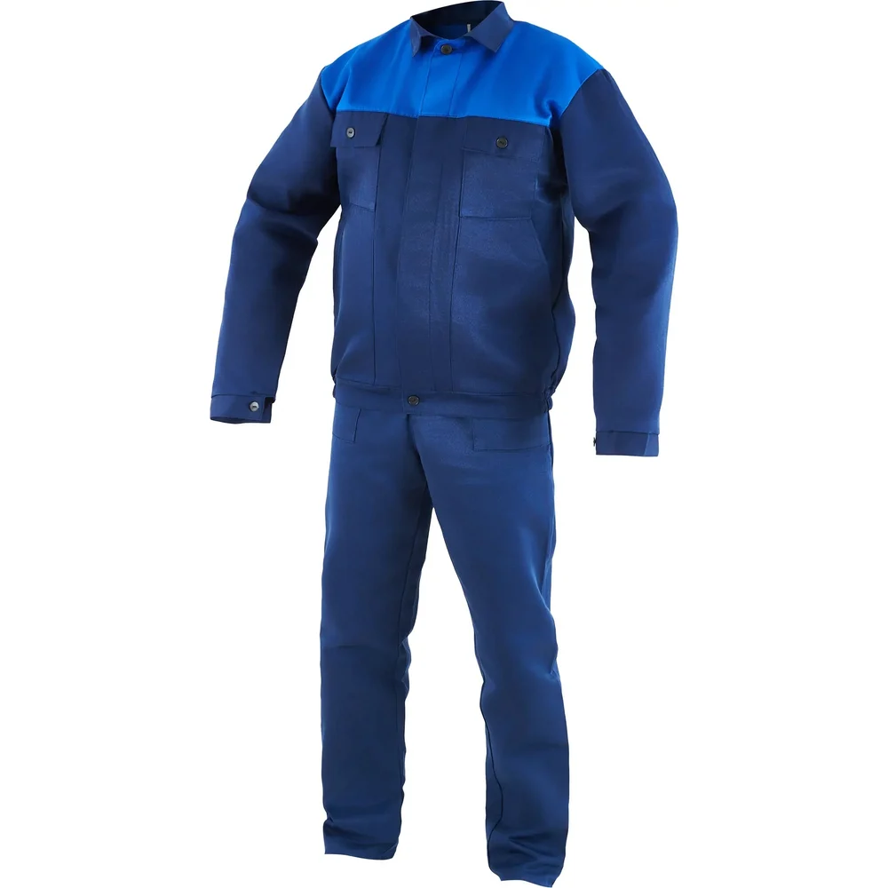Мужской костюм Спец труд 33028372-5254/5