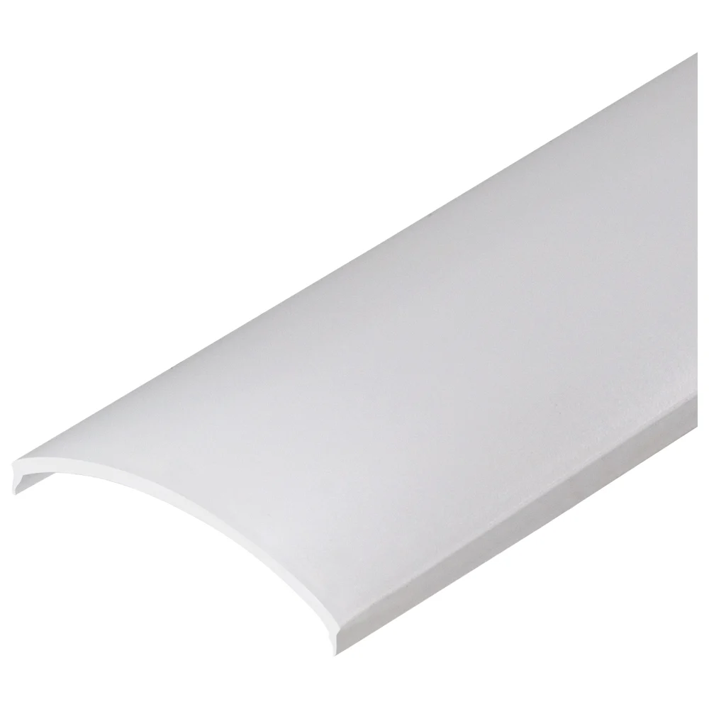 Матовый экран Arlight KLUS-P45-2000 Round OPAL 020900