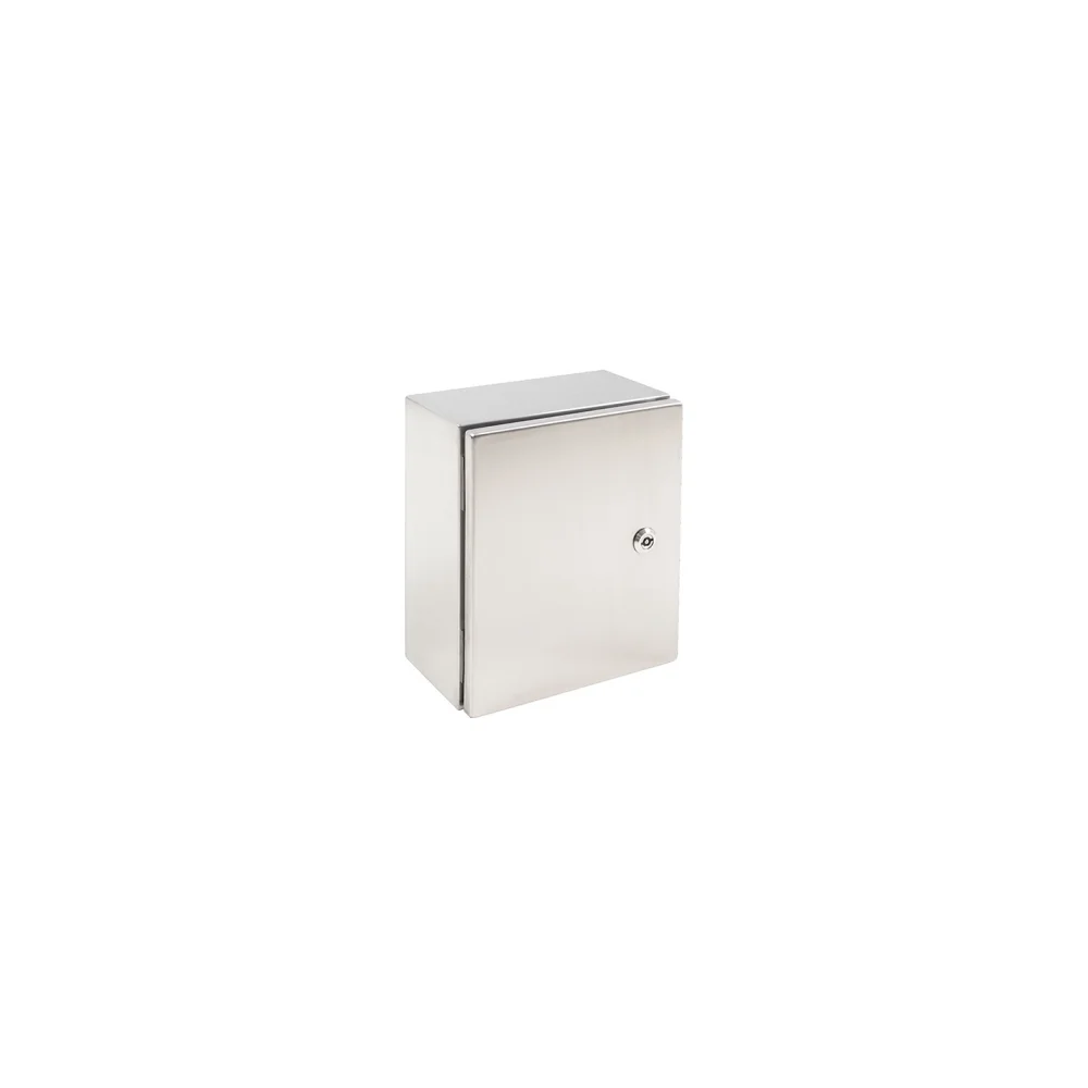 Щит EKF Inox PROxima mb-inox-442