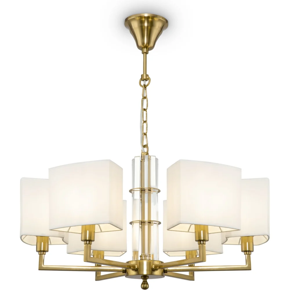 Подвесной светильник MAYTONI Metropolitan H015PL-06G