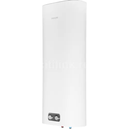 Водонагреватель Philips YA AWH1613/51(100YA), накопительный, 2кВт, 100л, белый
