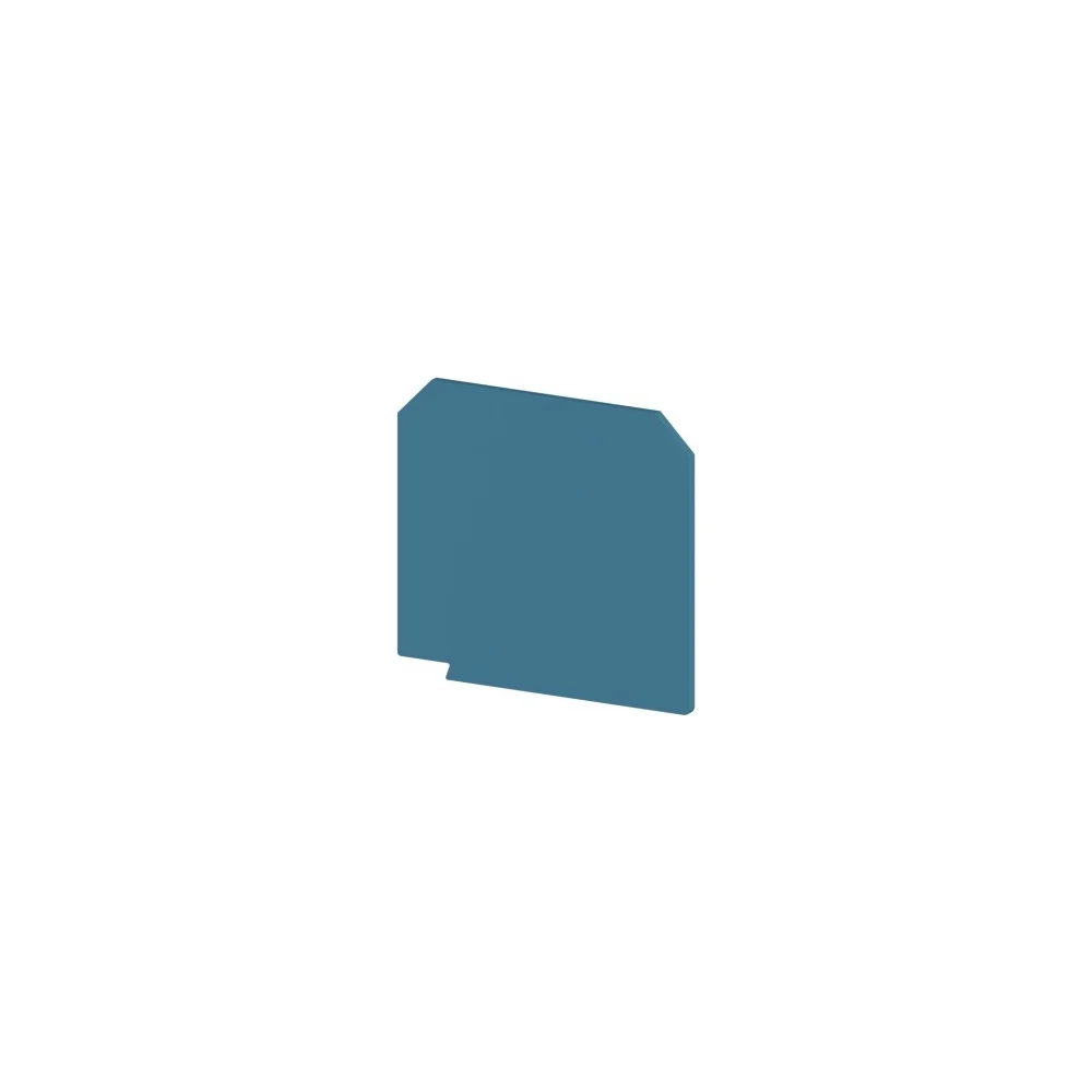 Разделитель клеммных групп для AVK(2,5-10)/ AVK RD(2,5-4) Klemsan APP 2,5-10 0.0.0.4.462121