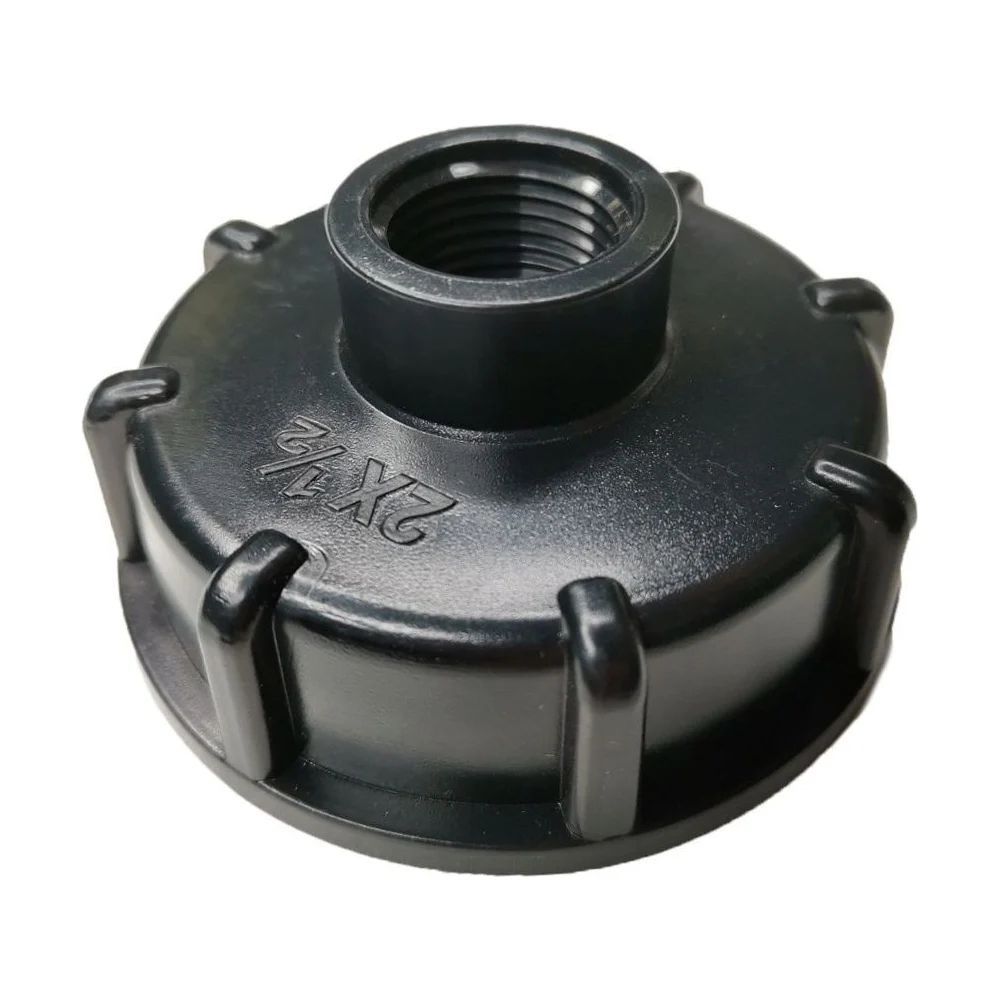 Переходник для еврокуба Green Helper FF6012