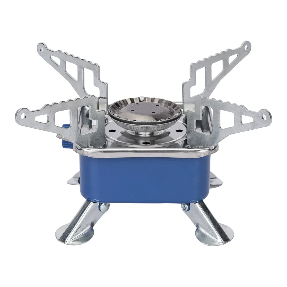 Портативная газовая плитка Ladina 400-105