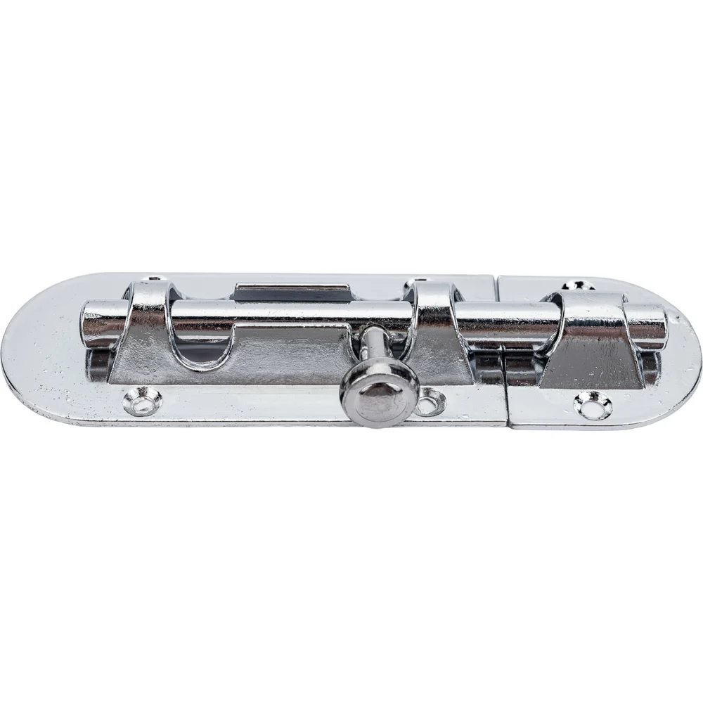 Дверной шпингалет PALIDORE SH 90 PC 98760979