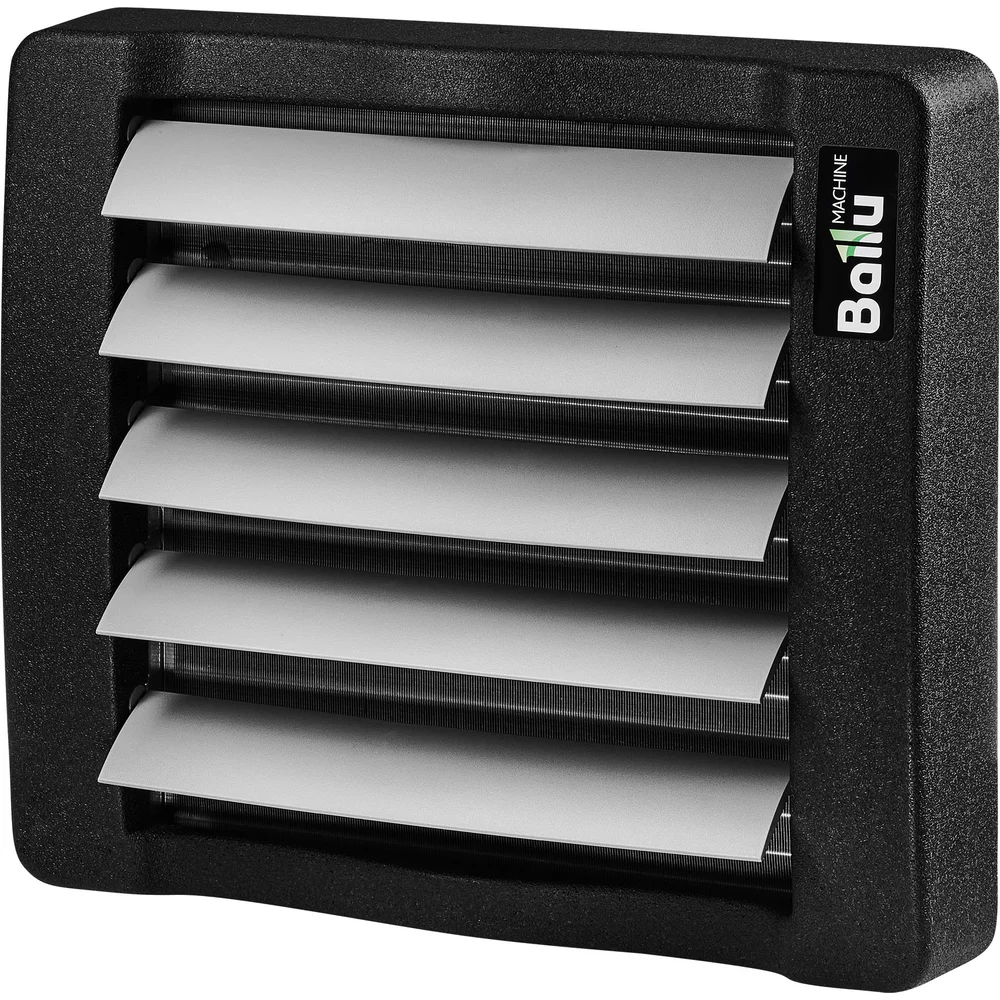 Водяной тепловентилятор Ballu BHP-W3-30-S НС-1136096