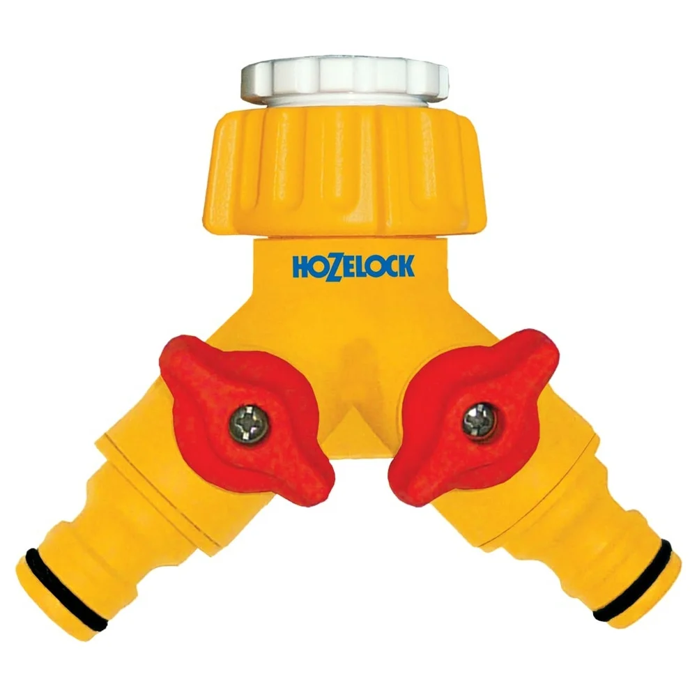 Коннектор для крана Hozelock 2256 3600