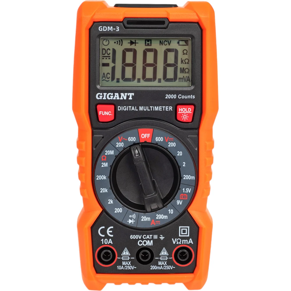 GDM-3