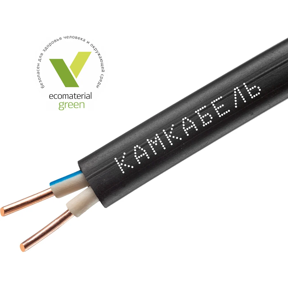 Кабель Камкабель 1157К20HD00070А0100М