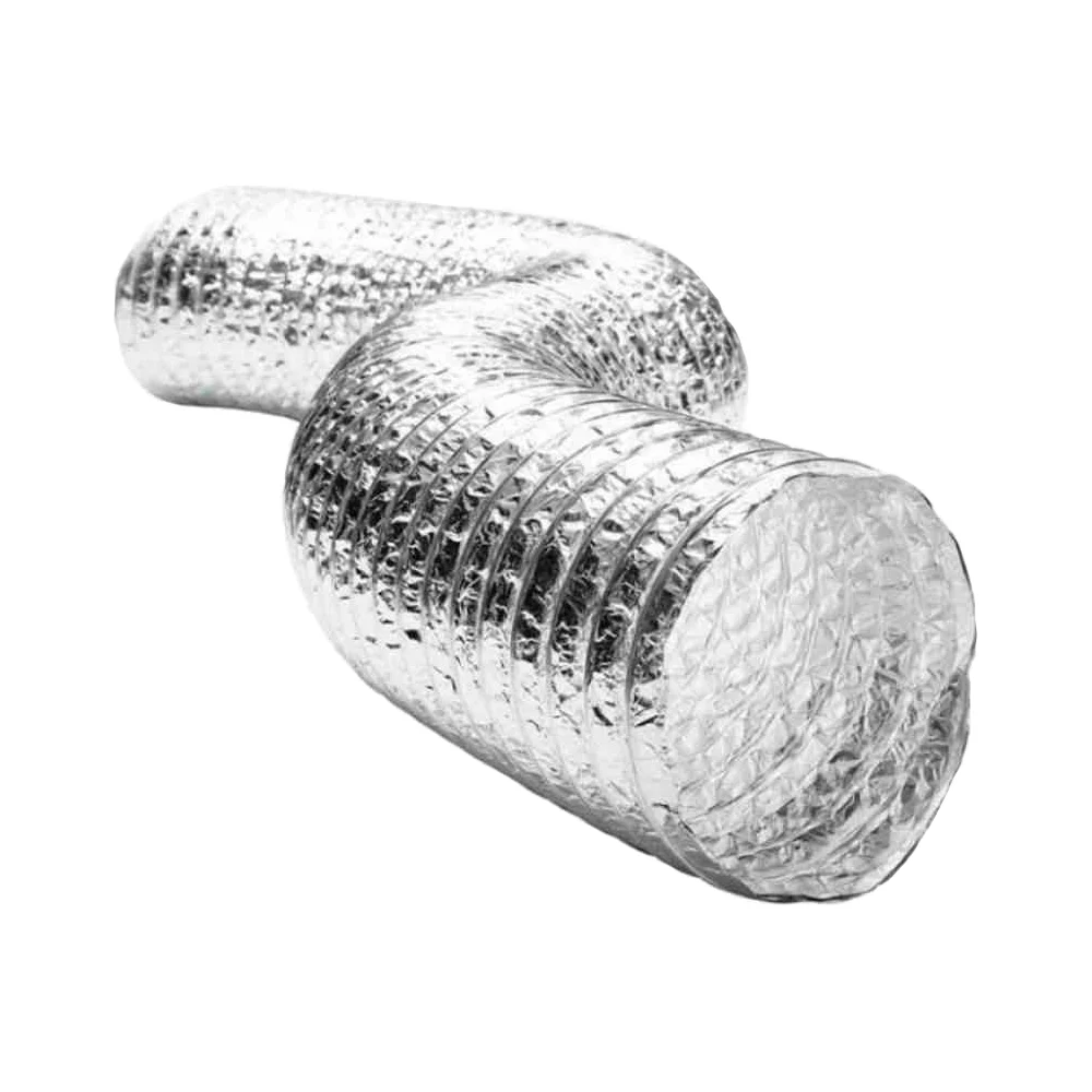 Гибкий воздуховод Diaflex DFA-127 УФ-00000020