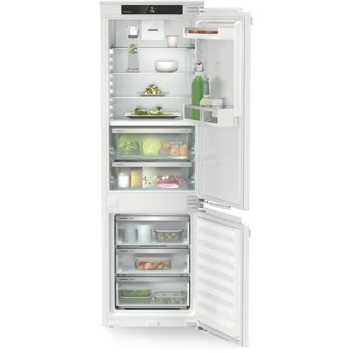 Встраиваемый холодильник Liebherr Plus ICBNdi 5123, No Frost, 273л, 177см, белый