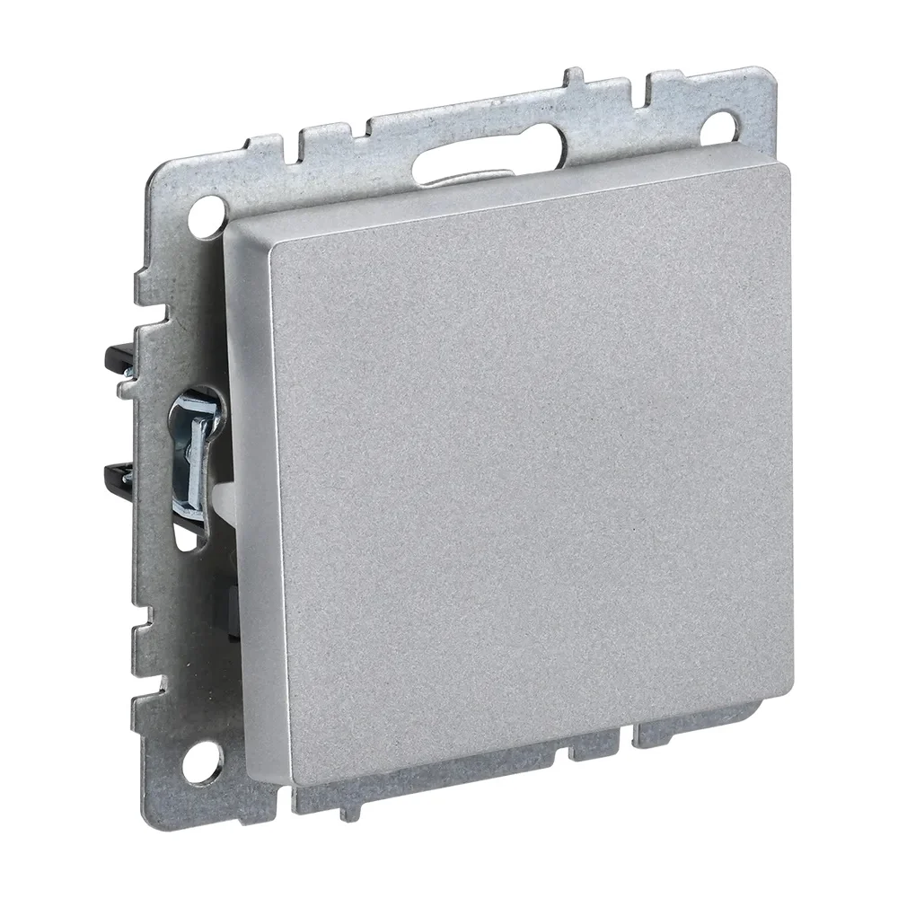 Выключатель IEK Brite BR-V13-0-10-K47
