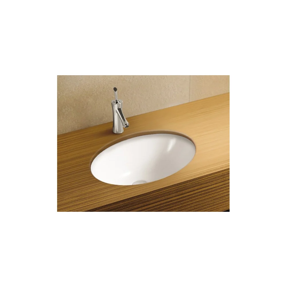 Врезная раковина WeltWasser WW DEILBACH 6005 10000003894