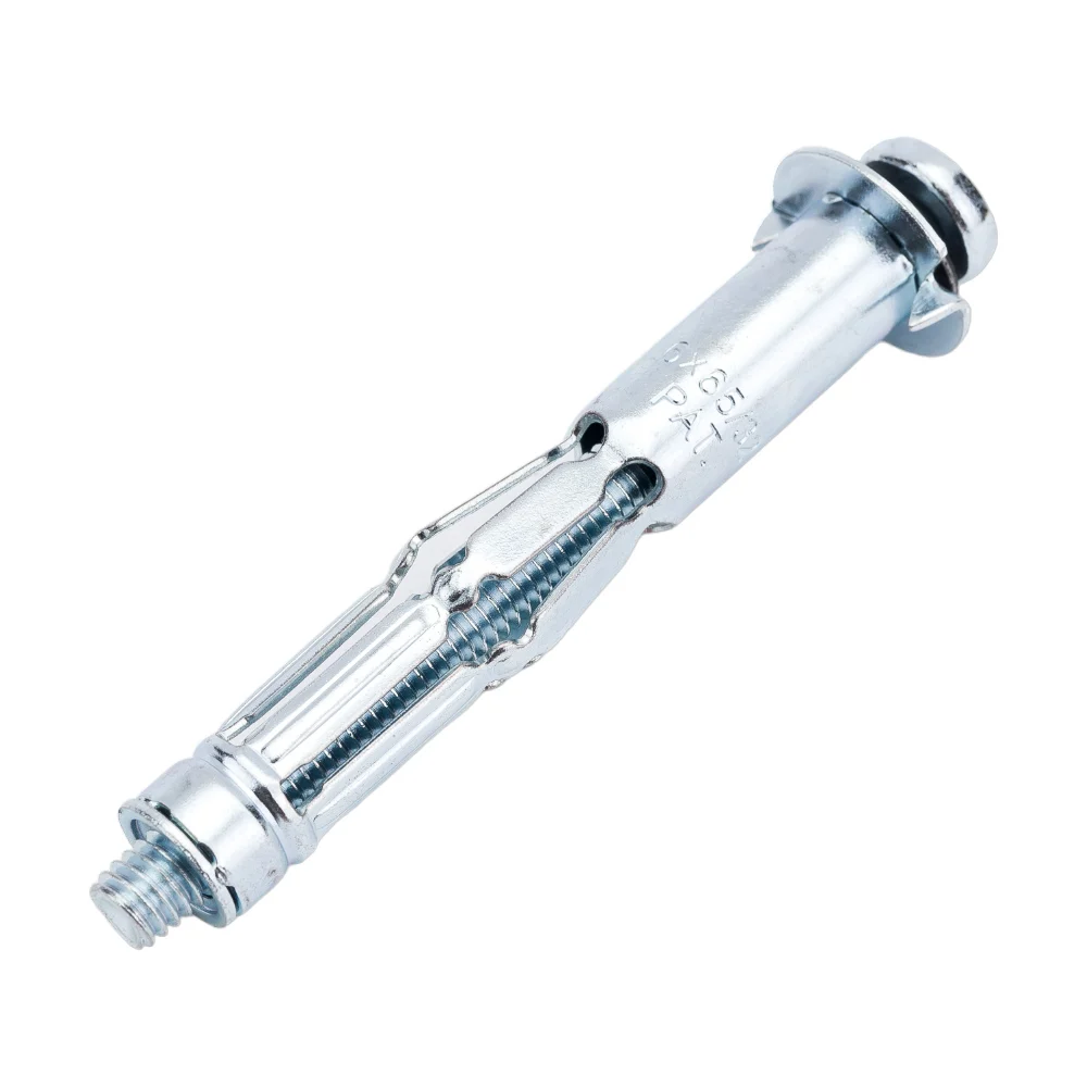 Анкер-дюбель Tecfi Molly HP 6х66 2 шт 148903