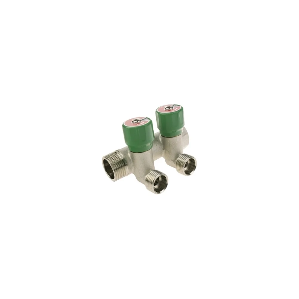 Модульный коллектор ELSEN EMW03.03