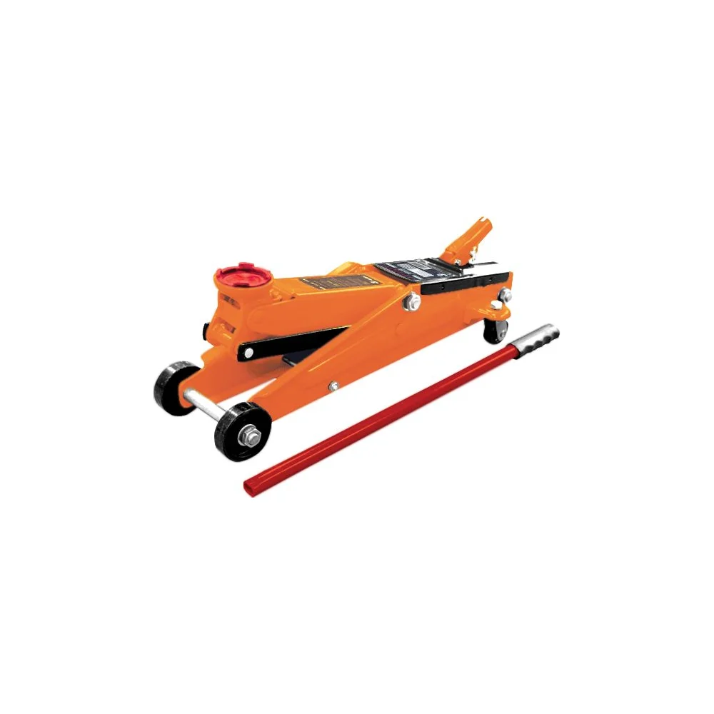 Подкатной домкрат Кратон HTJ-3.0 2 30 02 002