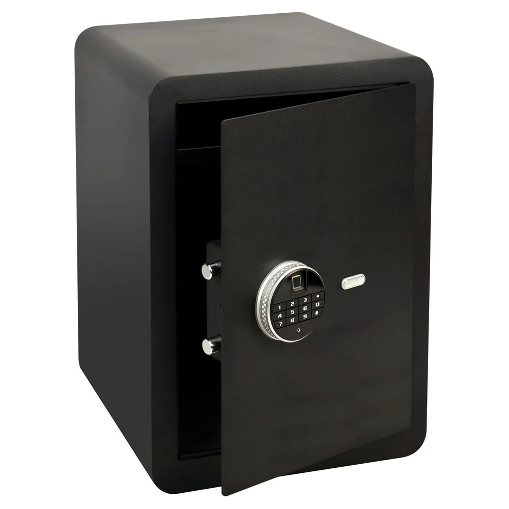 Электронный мебельный сейф Cactus 1458539