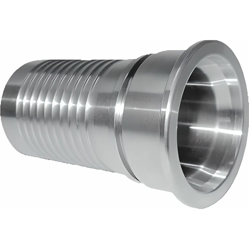 Конический штуцер под рукав TITAN LOCK TL1.1/4CONSS-S