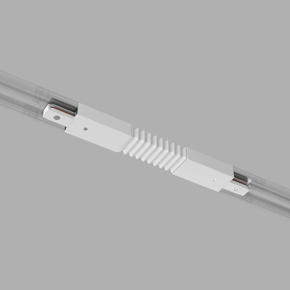 Гибкий соединитель Elektrostandard TRC-1-1-FLEX-WH a039587
