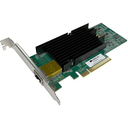 Сетевой адаптер 10G Ethernet ORIGO ON404 PCI Express x8 [on404/a1a]