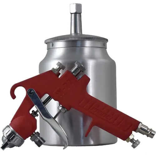 Краскораспылитель КРЕОСТ W-77-20-B