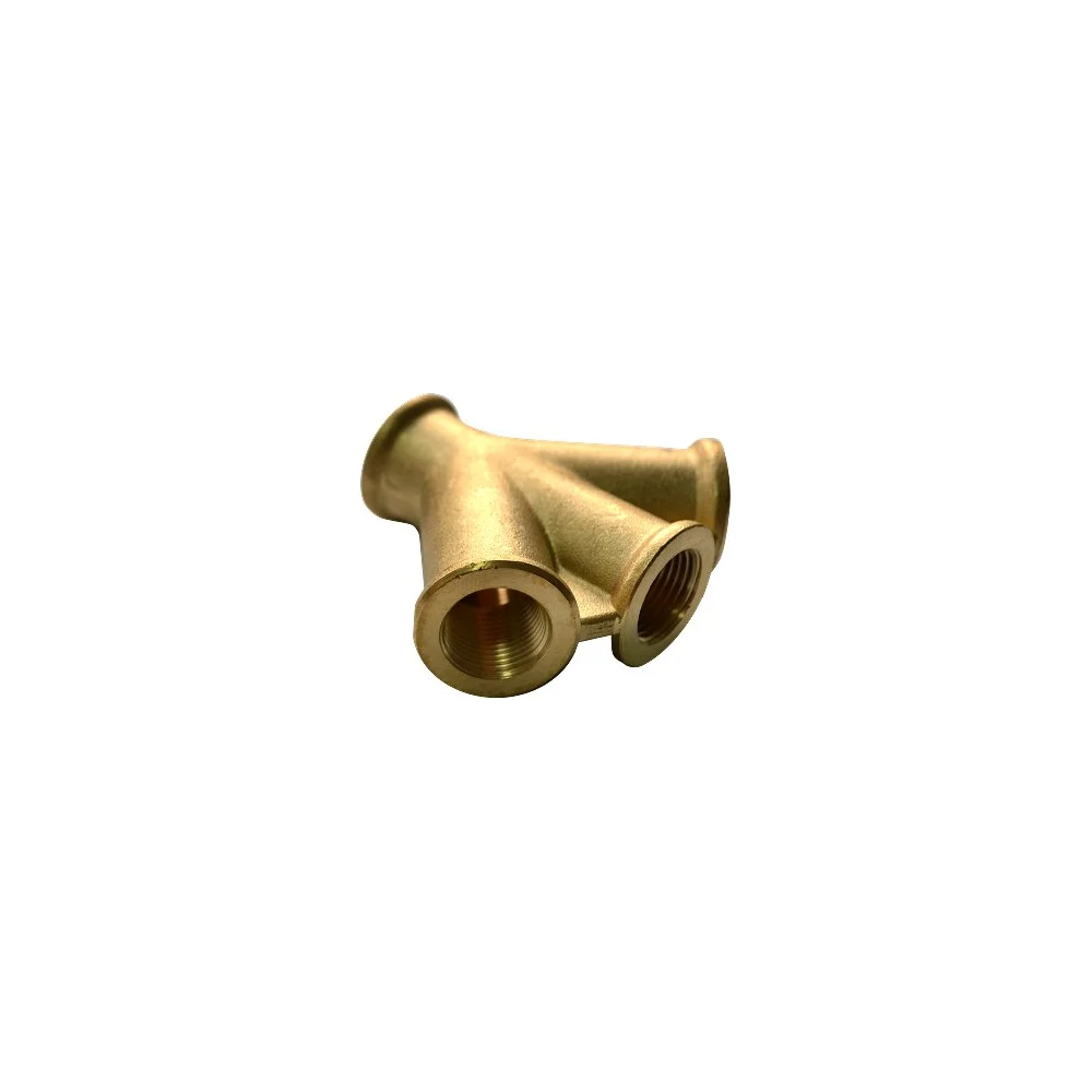 Прямая муфта HUBERTH 3/8039 RP208354