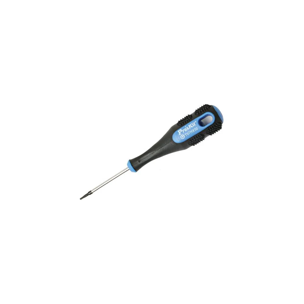 Отвертка Pro'sKit 9SD-200-T07H 00192073