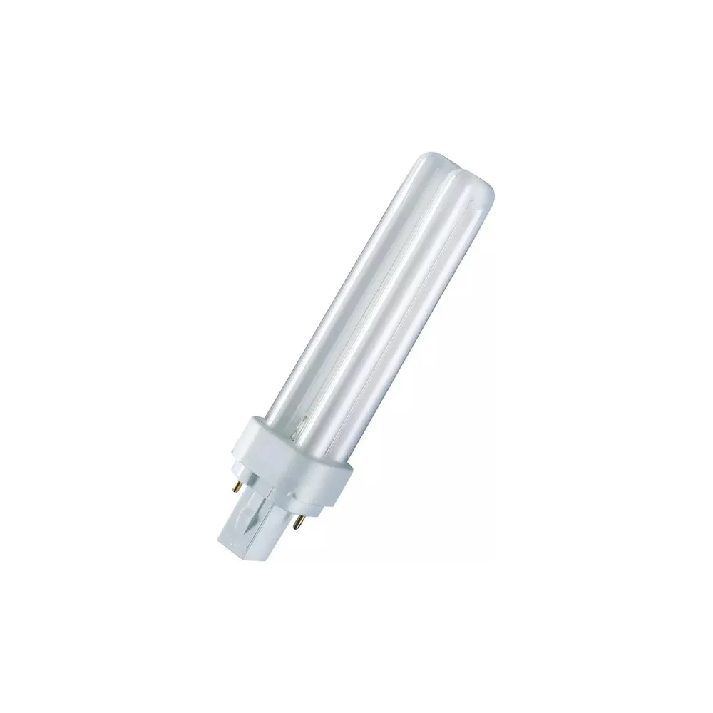 Компактная неинтегрированная люминесцентная лампа Osram DULUX 4050300025698
