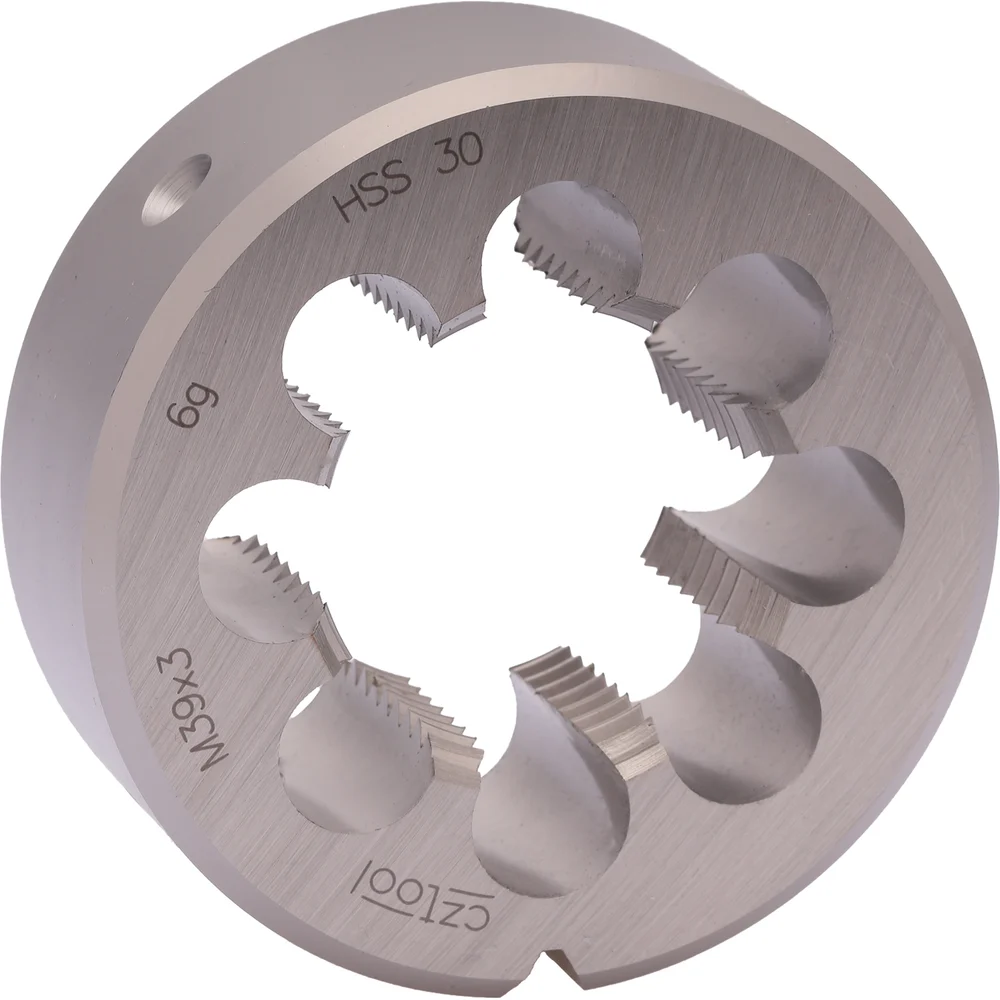 Плашка Bucovice Tools 240391