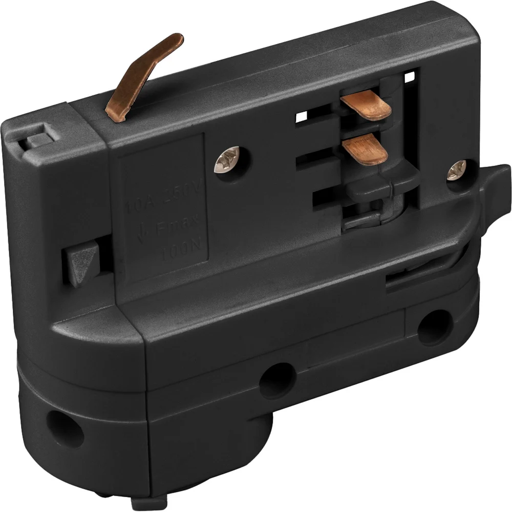 Адаптер Arlight LGD-4TR-ADAPTER-DALI-1-BK 28354