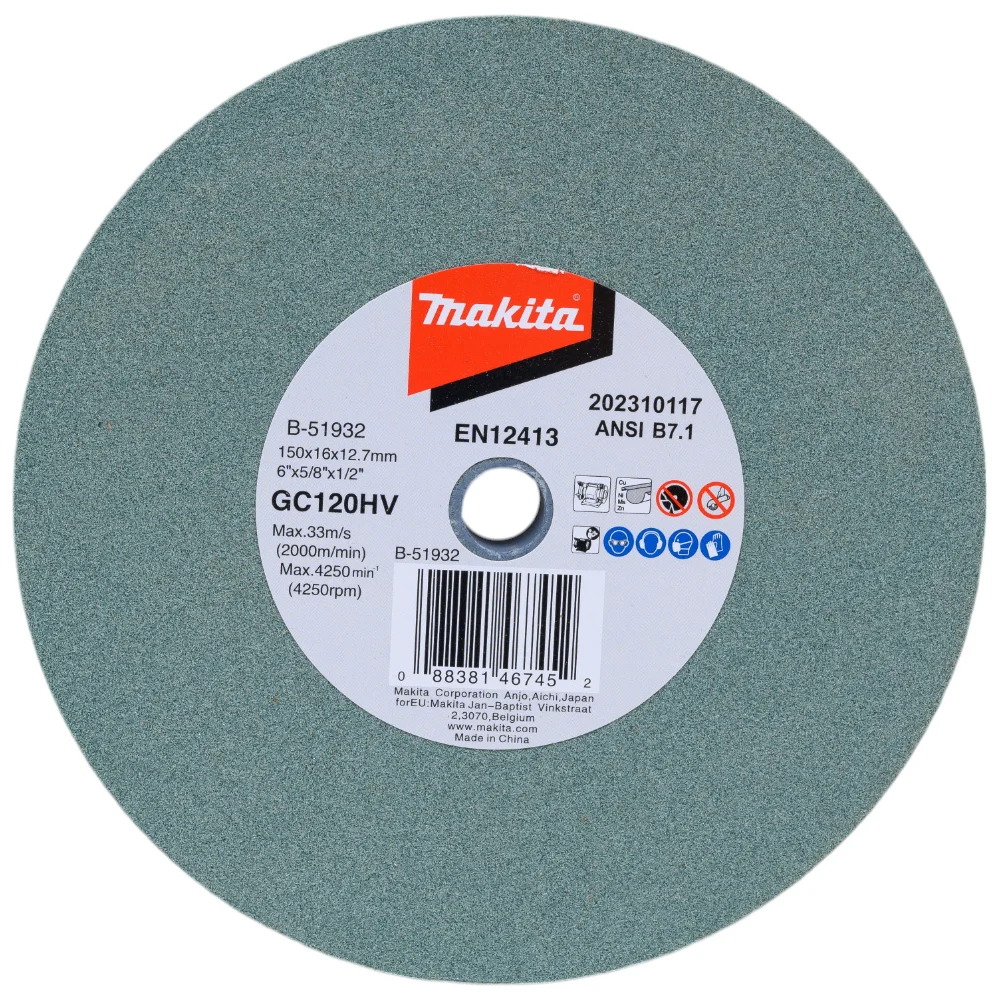 Точильный круг Makita B-51932
