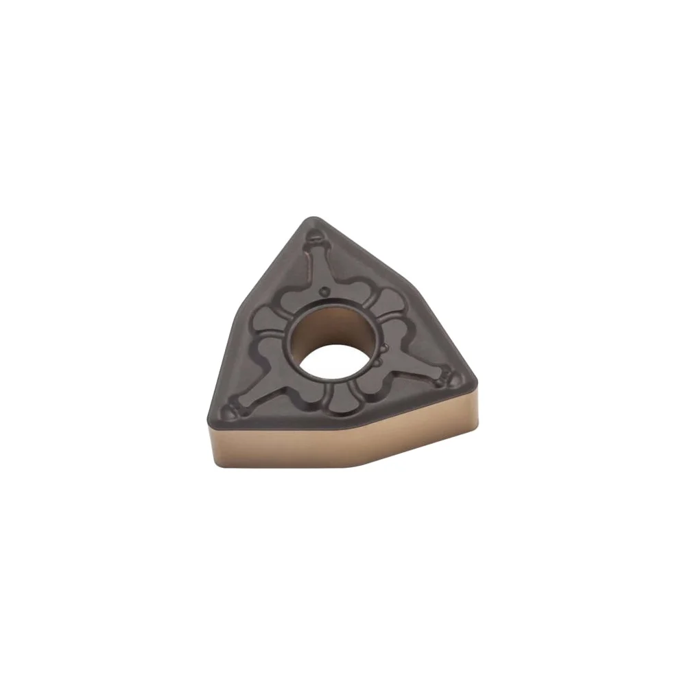 Токарная пластина NORGAU WNMG080412-MP NRG25P 020045107