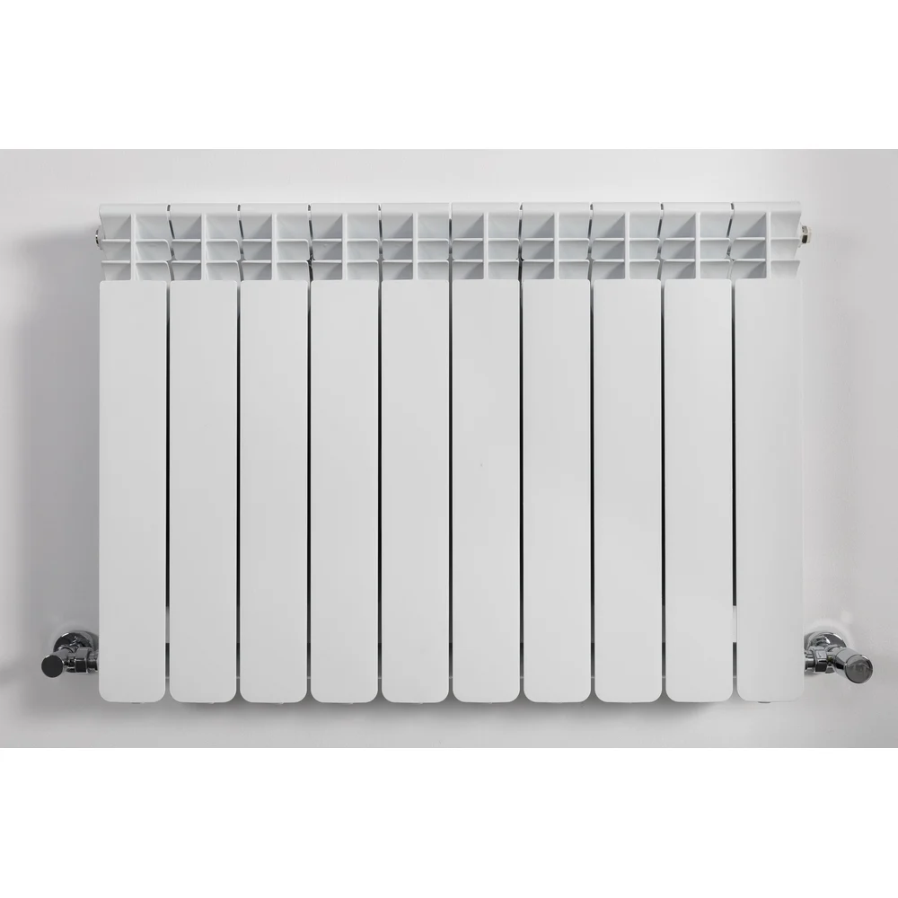 Алюминиевый радиатор Radiatori2000 HELYOS EVO 35010HELYOS