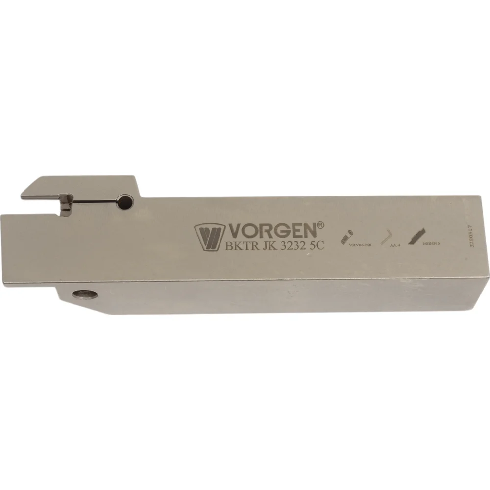Токарная державка VORGEN BKTR JK 3232 4687202509256