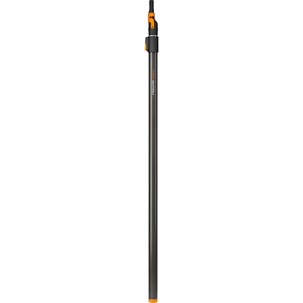 Телескопический рукоятка Fiskars QuikFit 1000666