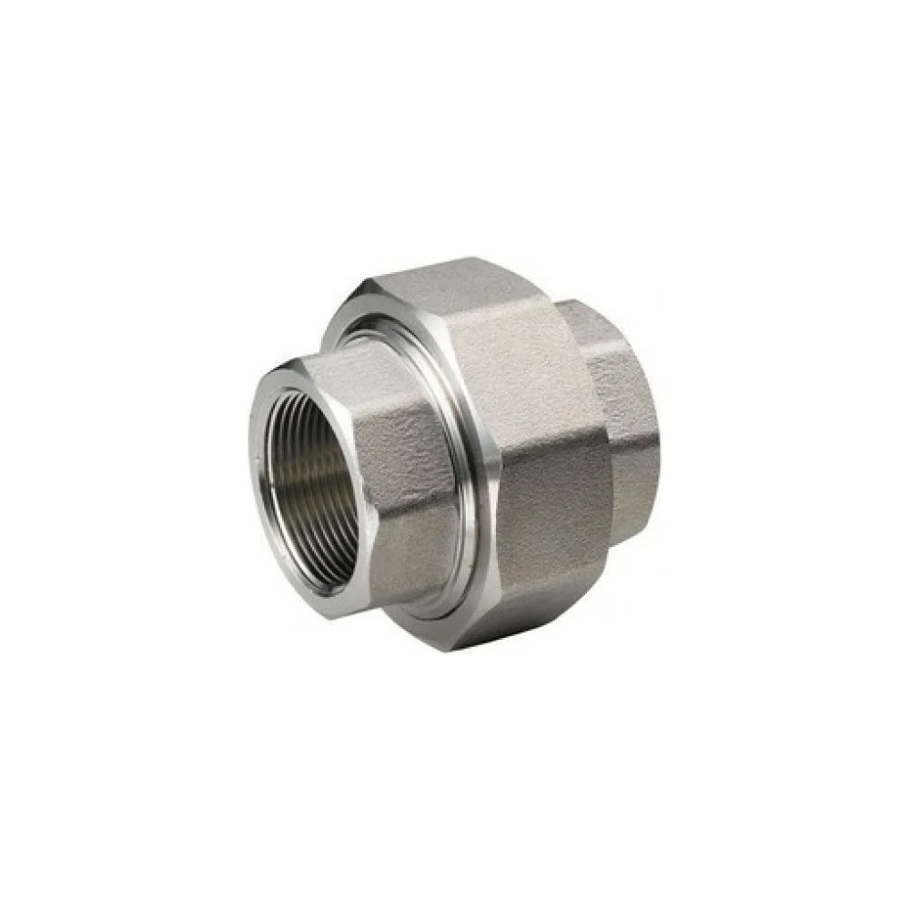 Нержавеющая американка TITAN LOCK TL125UFF