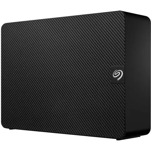 26ТБ Внешний диск HDD Seagate Expansion STKP26000400, USB 3.0, черный