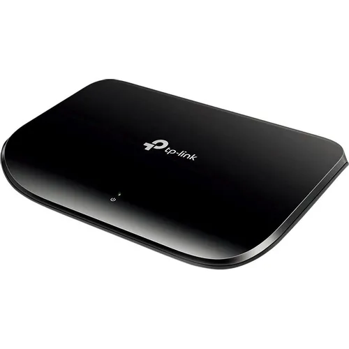 Коммутатор TP-LINK TL-SG1005D, неуправляемый