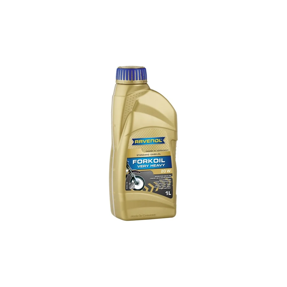 Вилочное масло RAVENOL Forkoil Very Heavy 20W 1182106-001-01-999