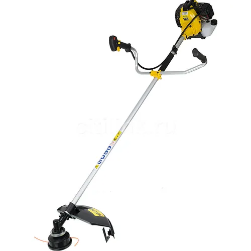 Триммер бензиновый Huter GGT-1500T, (комплект из 2-х коробок) [70/2/9]