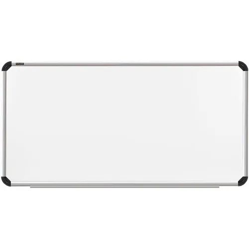 Доска магнитно-маркерная BRAUBERG Premium 231702 белый 120x240см