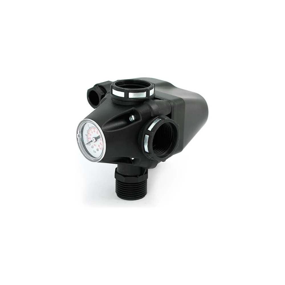 Реле давления Uni-Fitt PM5-3W 262D0105