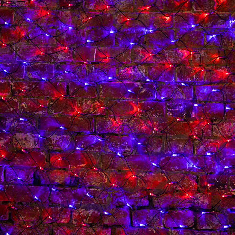 Светодиодная гирлянда Neon-Night Сеть 215-023