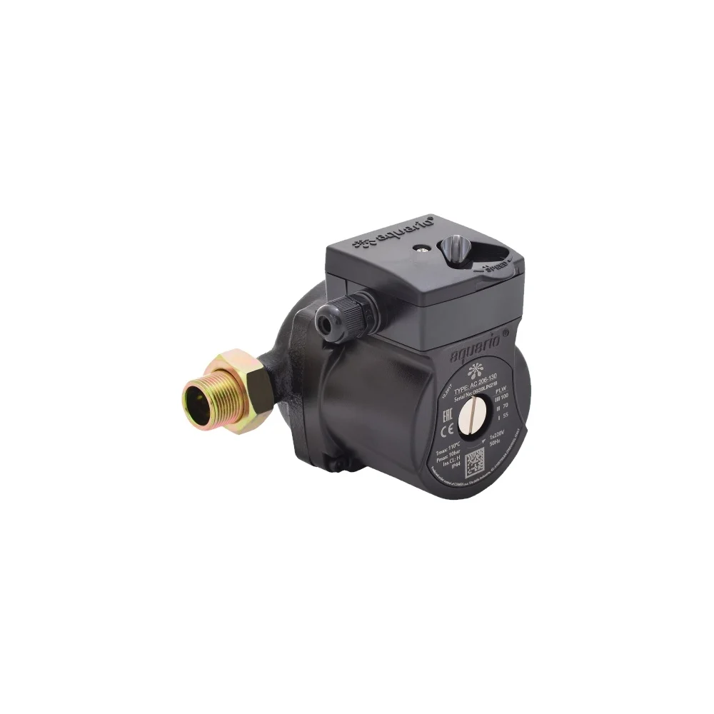 Насос AQUARIO Ac 206-130 5206
