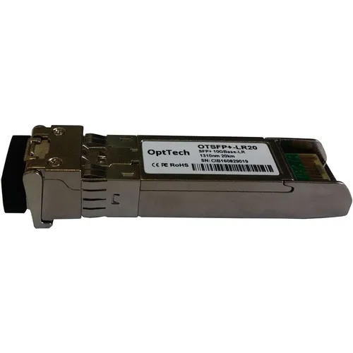 Модуль SFP+ OPTTECH