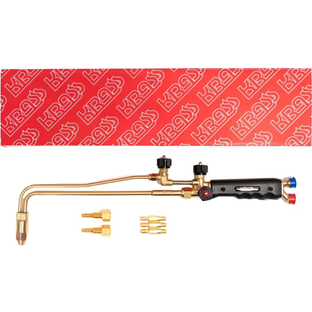 Пропановый резак KRASS Р3П-02М 2278070